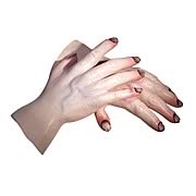 Emperor Palpatine Latex Hands