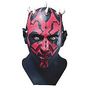 Star Wars Darth Maul Mask