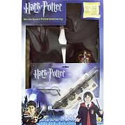 Deluxe Harry Potter Costume Kit