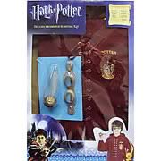 Deluxe Quidditch Costume Set