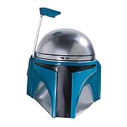 Star Wars Jango Fett 2 Piece Injection Helmet