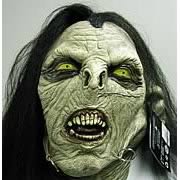Moria Orc Mask