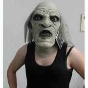 Orc Overseer Mask