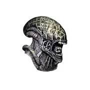 Alien Deluxe Mask