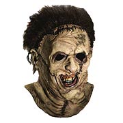 Leatherface Deluxe Adult Mask