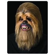 Star Wars Chewbacca Supreme Edition Mask