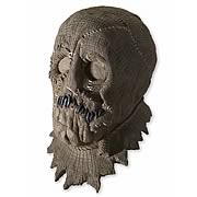 Batman Begins Deluxe Scarecrow Mask