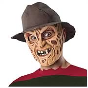 Freddy Krueger Deluxe Adult Fedora