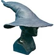 Gandalf Deluxe Hat