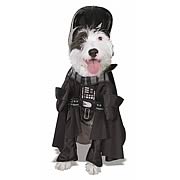 Darth Vader Pet Costume