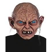 Lord of The Rings: Gollum Mask