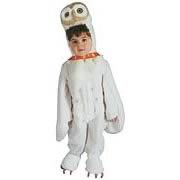 Harry Potter Hedwig Kids Costume