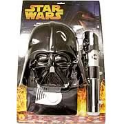 Darth Vader Costume Accessory Kit