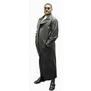 Matrix Deluxe Morpheus Costume
