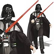 Darth Vader Premium Edition Adult Costume