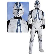 Clone Trooper Premium Edition Costume