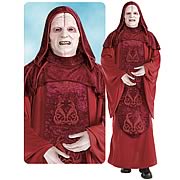 Emperor Palpatine Premium Edition Costume