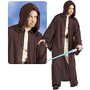 Jedi Knight Deluxe Adult Robe