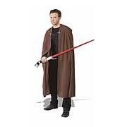 Count Dooku Deluxe Adult Robe
