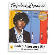 Napoleon Dynamite Pedro Accessory Kit