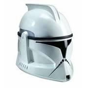 Clone Trooper Collector Helmet