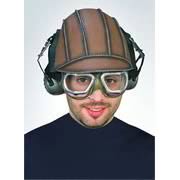 Naboo Collector Helmet