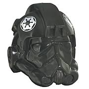 TIE Fighter Collector Helmet