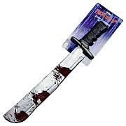 Jason Voorhees Deluxe 26-inch Machete