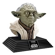 Yoda Life-Size Bust