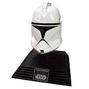 Clonetrooper Premium Helmet Replica