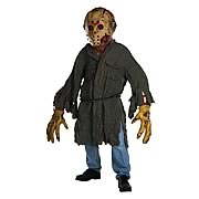 Friday the 13th Jason Creature Reacher