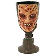 Nightmare on Elm Street Freddy Goblet