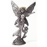 Spring Pewter Fairy