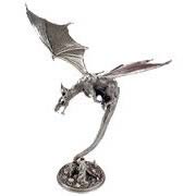 Pewter Vengeance of Smaug
