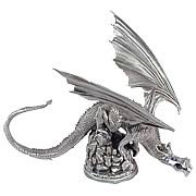 Pewter Scatha