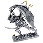 Pewter Balrog of Moria