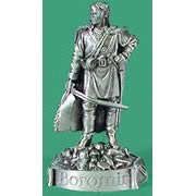 Pewter Boromir
