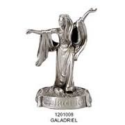 Pewter Galadriel