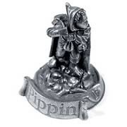 Pewter Pippin Took