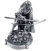 Pewter Legolas Greenleaf