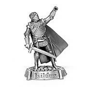 Pewter Isildur
