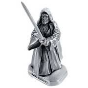 Pewter Obi-Wan Kenobi