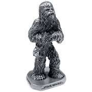 Pewter Chewbacca
