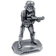 Pewter Stormtrooper