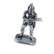 Pewter Boba Fett