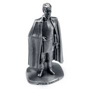 Pewter Count Dooku