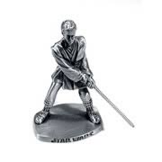 Star Wars Episode 2 Pewter Anakin