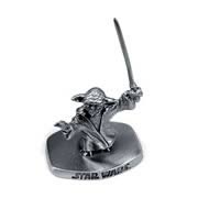 Pewter EP2 Yoda
