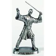 Pewter EP2 Mace Windu