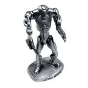 Pewter EP2 Super Droid